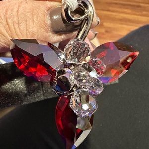 COPY - Swarovski Berries Home Accent hanging object